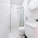דירה Flat W City View Near Galata Tower In Istiklal Ave