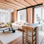 Flat W City View Near Galata Tower In Istiklal Ave דירה