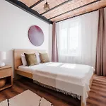 דירה Flat W City View Near Galata Tower In Istiklal Ave *
