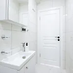 Flat W City View Near Galata Tower In Istiklal Ave דירה איסטמבול
