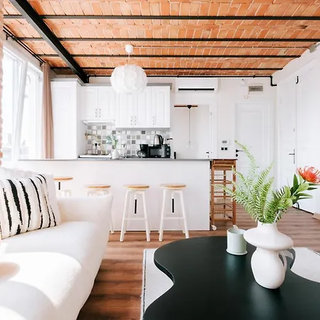 Apartament Flat W City View Near Galata Tower In Istiklal Ave Stambuł