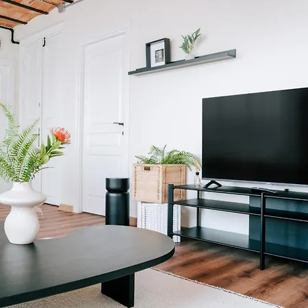 Flat W City View Near Galata Tower In Istiklal Ave * Stambuł