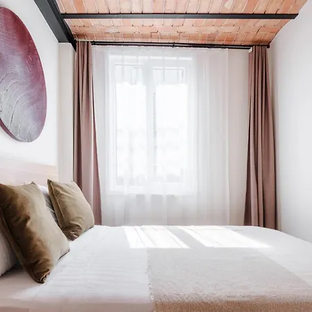 Flat W City View Near Galata Tower In Istiklal Ave *
