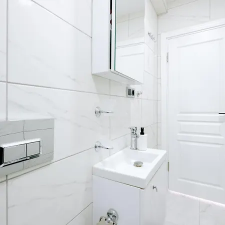 Flat W City View Near Galata Tower In Istiklal Ave *