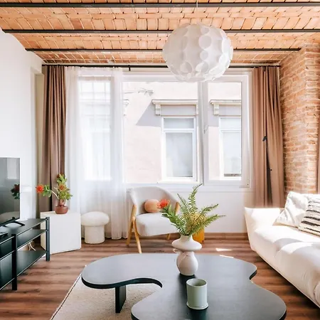 Flat W City View Near Galata Tower In Istiklal Ave Apartment *
