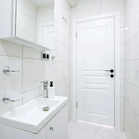 Flat W City View Near Galata Tower In Istiklal Ave Apartment Istanbul