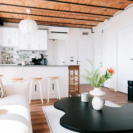 Flat W City View Near Galata Tower In Istiklal Ave Apartment *